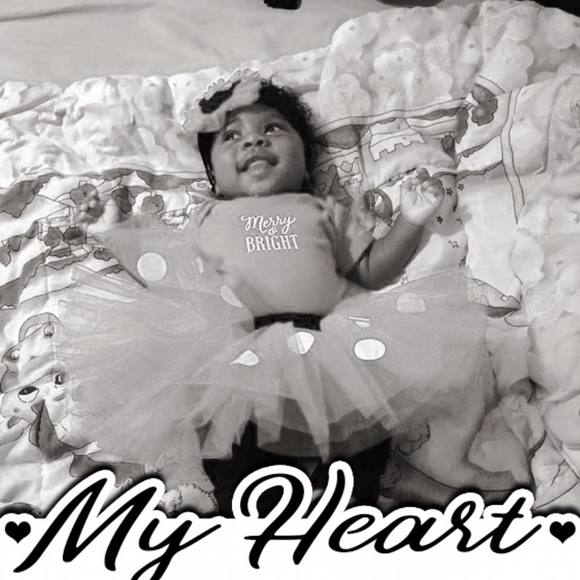 Meet your Posher, Lashay - Picture 1 of 1